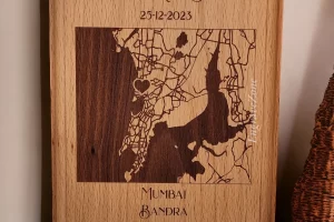 Wooden-Engraved-City-Map-Mumbai